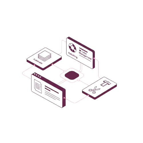 Data model icon