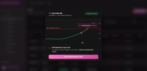 AI Predictive Production Insights