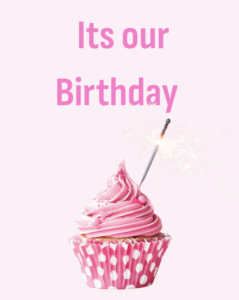 CoCoCo Birthday